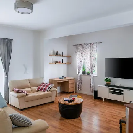 Sofia Tatil Evi Pula