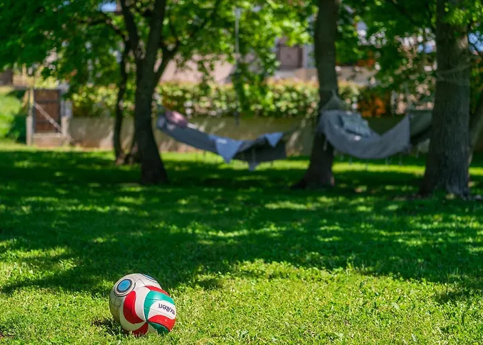 Σπίτι διακοπών Sofia