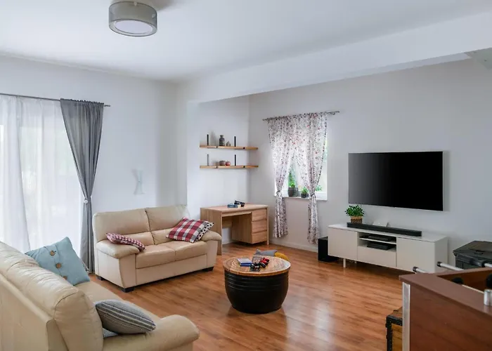 Sofia Σπίτι διακοπών Πούλα