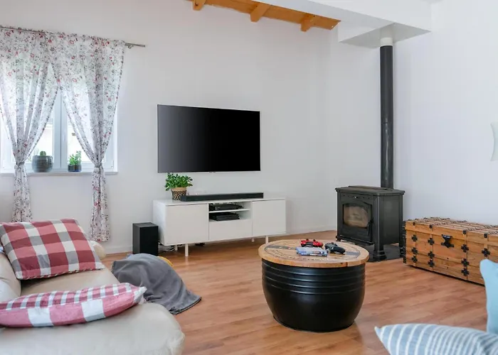 Sofia Σπίτι διακοπών