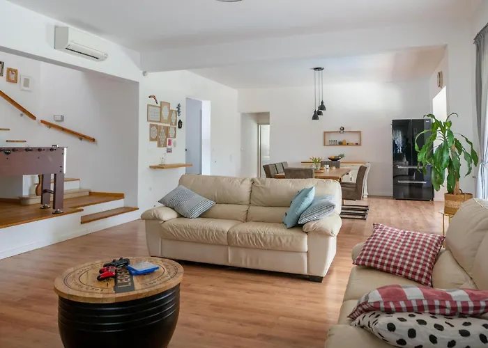 Sofia Σπίτι διακοπών