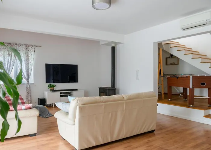 Σπίτι διακοπών Sofia