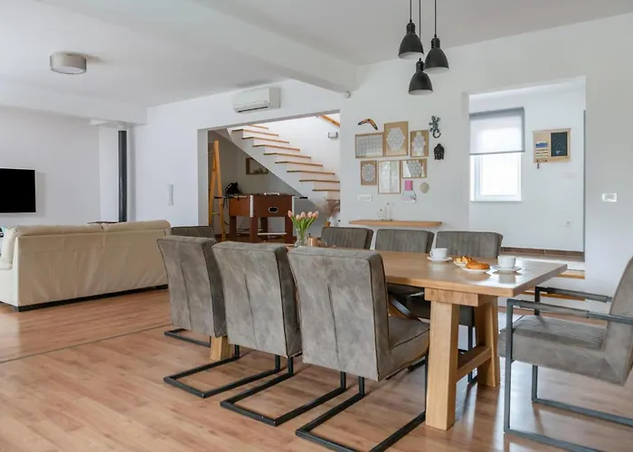 Σπίτι διακοπών Sofia Πούλα