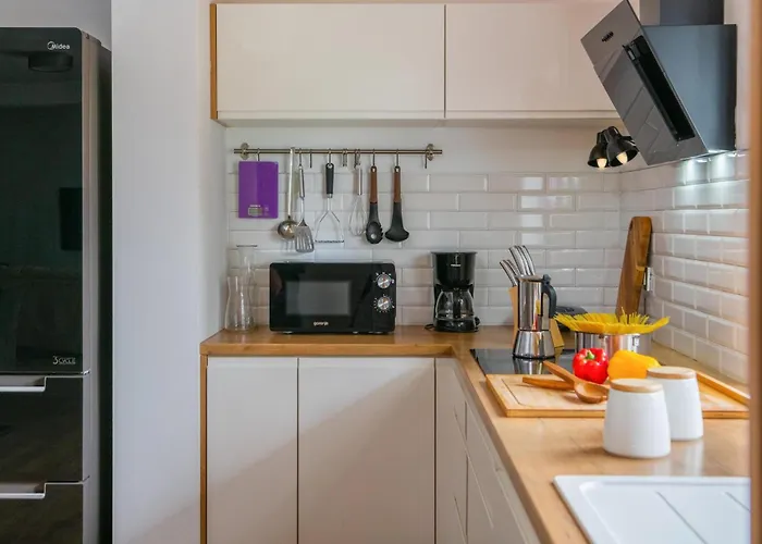 Sofia Σπίτι διακοπών