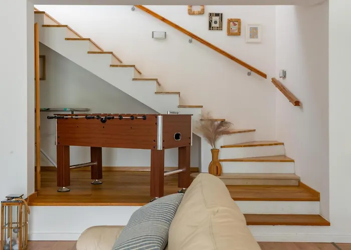 Sofia Σπίτι διακοπών