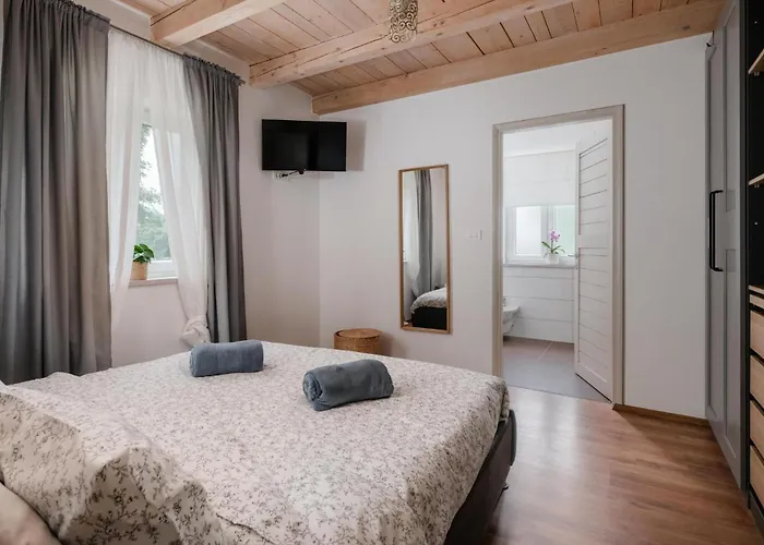 Σπίτι διακοπών Sofia *