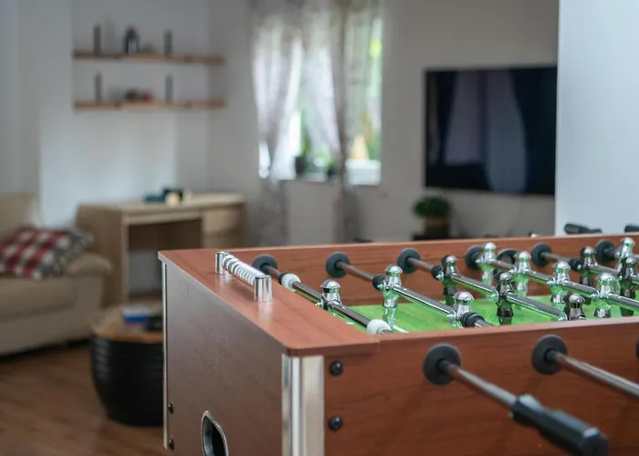 Σπίτι διακοπών Sofia Πούλα