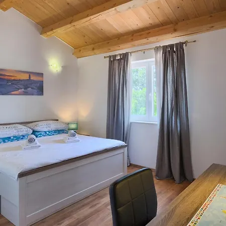 Holiday home Sofia Pula