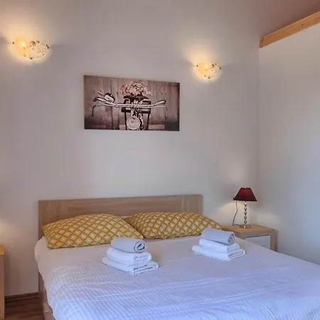 Casa de Férias Sofia Pula