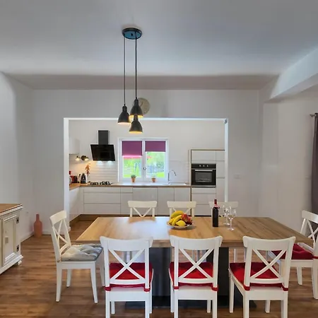 Holiday home Sofia Pula