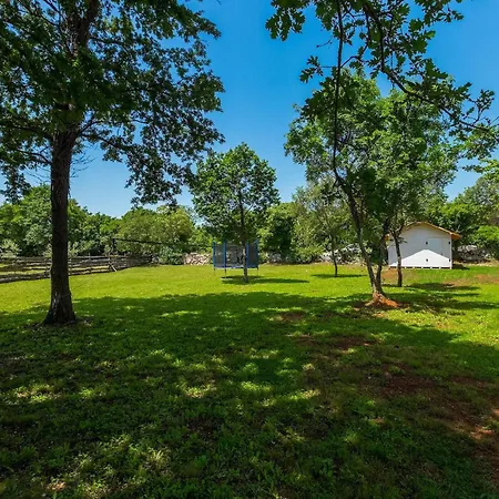 Holiday home Sofia Pula