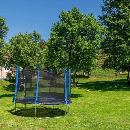 Sofia Holiday home *