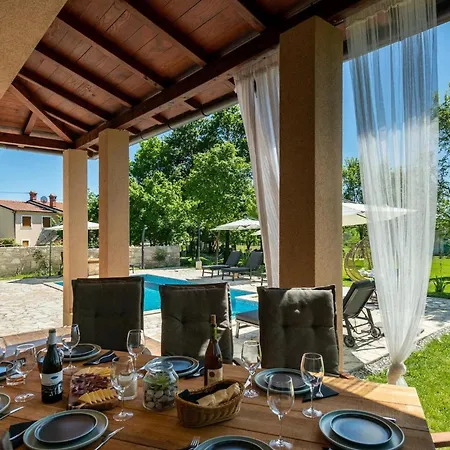 Holiday home Sofia Pula