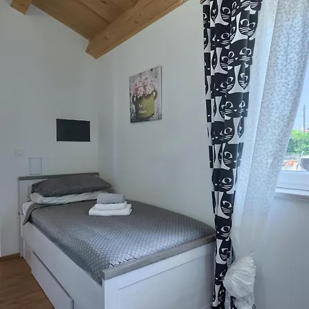 Sofia Holiday home *