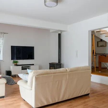 בית נופש Sofia