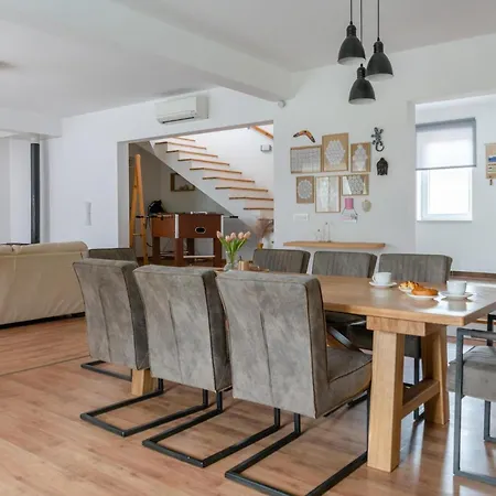 בית נופש Sofia פולה