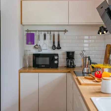 Sofia בית נופש