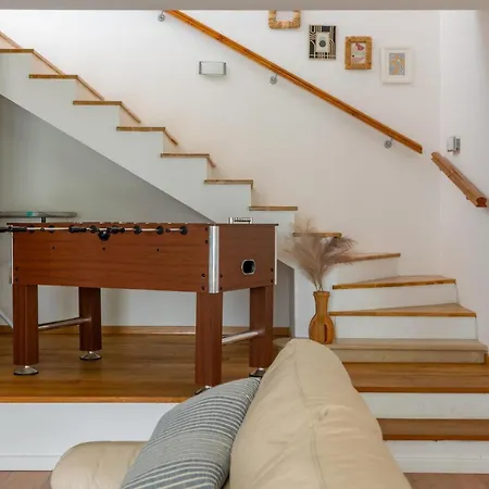 Sofia בית נופש