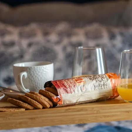 Sofia בית נופש *