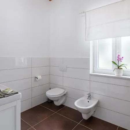 Sofia בית נופש פולה