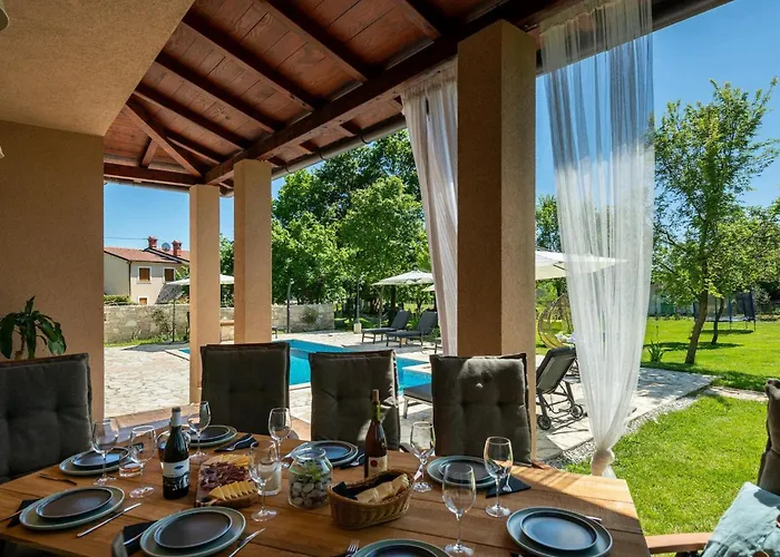 Casa de Férias Sofia Pula